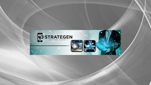 Strategen ApS