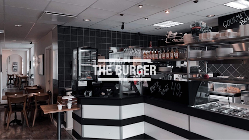 The Burger Næstved