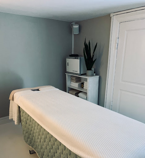 The Massage Room - Massage Therapy Copenhagen