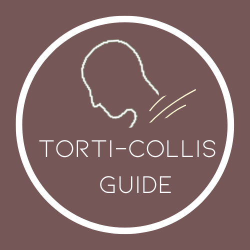 Torticollisguide