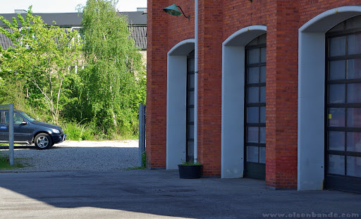 Uddannelsescenteret Hovedstadens Beredskab