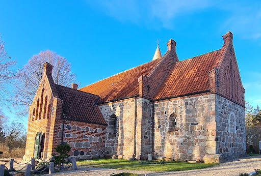 Vellerup Kirke