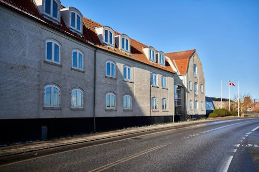 Zleep Hotel Køge