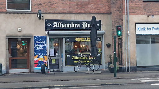 Alhambra Pub