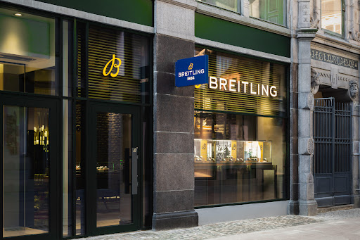 Breitling Boutique