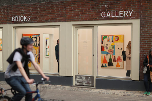 Bricks Gallery