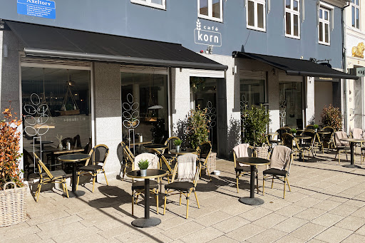 Café Korn - Næstved