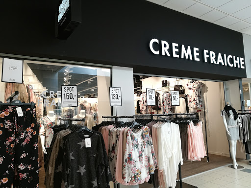 Creme Fraiche Ballerup