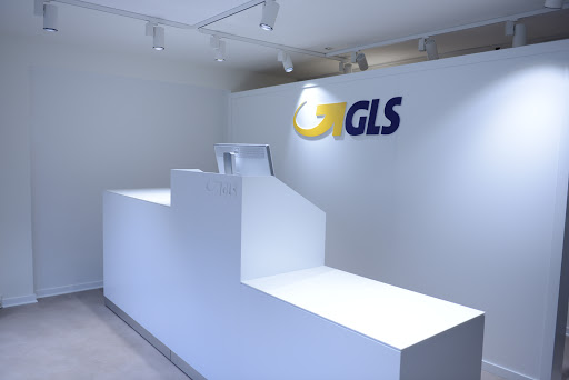 GLS Parcel Shop