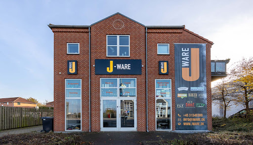 Jware Roskilde