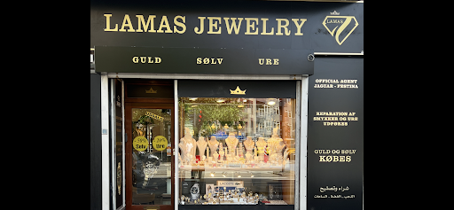 Lamas Jewelry