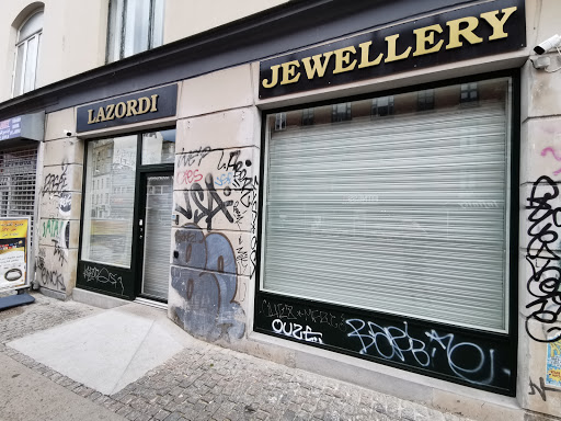 Lazordi Jewellery