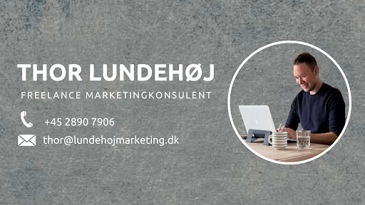 Lundehøj Marketing