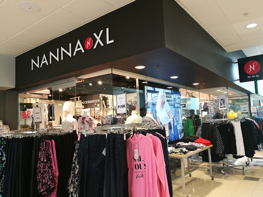 NANNA XL Ballerup