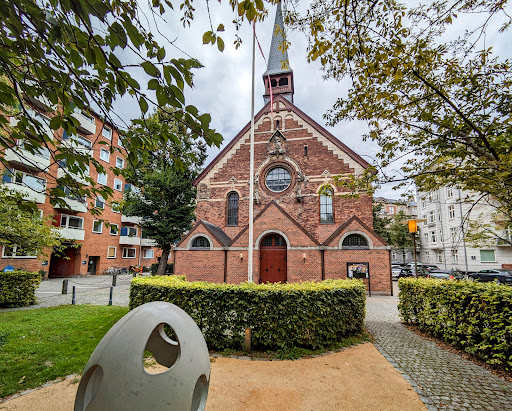 St. Lukas Kirke