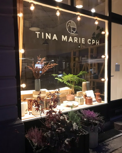 Tina Marie Cph